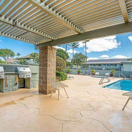 Kihei Bay Surf B212 Apartment Exterior photo
